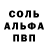 Гашиш хэш Dargulia